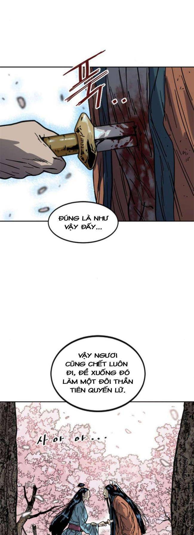 Thiên Hạ Đệ Nhất Nhân Chapter 87 - 9