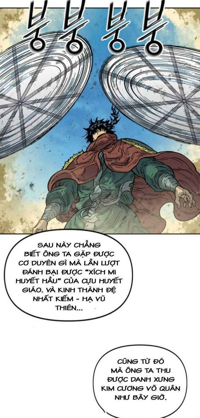 Thiên Hạ Đệ Nhất Nhân Chapter 88 - 12