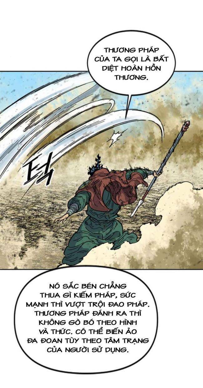 Thiên Hạ Đệ Nhất Nhân Chapter 88 - 13