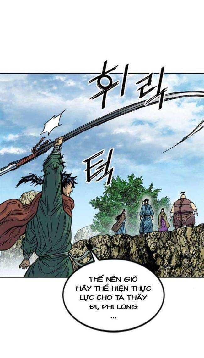 Thiên Hạ Đệ Nhất Nhân Chapter 88 - 16