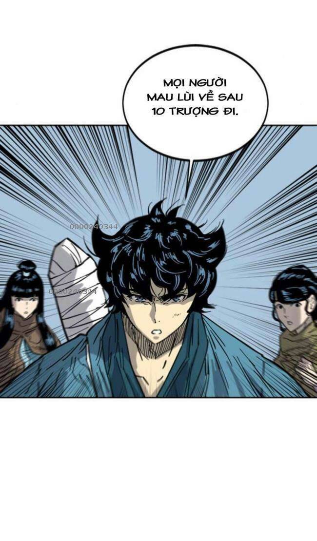 Thiên Hạ Đệ Nhất Nhân Chapter 88 - 17