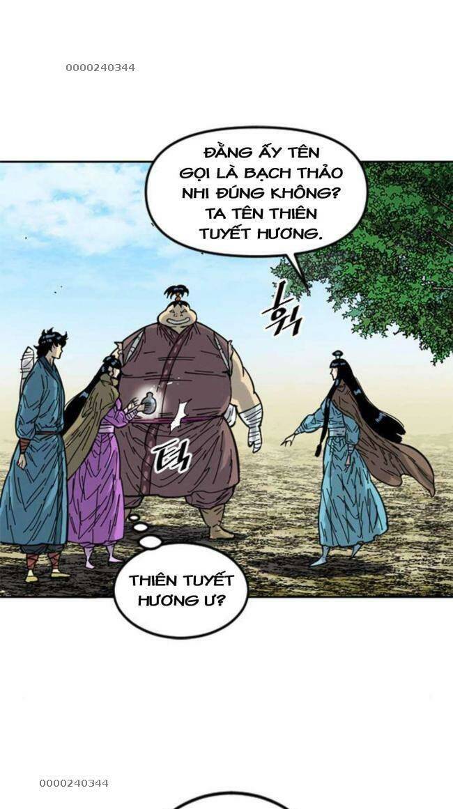 Thiên Hạ Đệ Nhất Nhân Chapter 88 - 3
