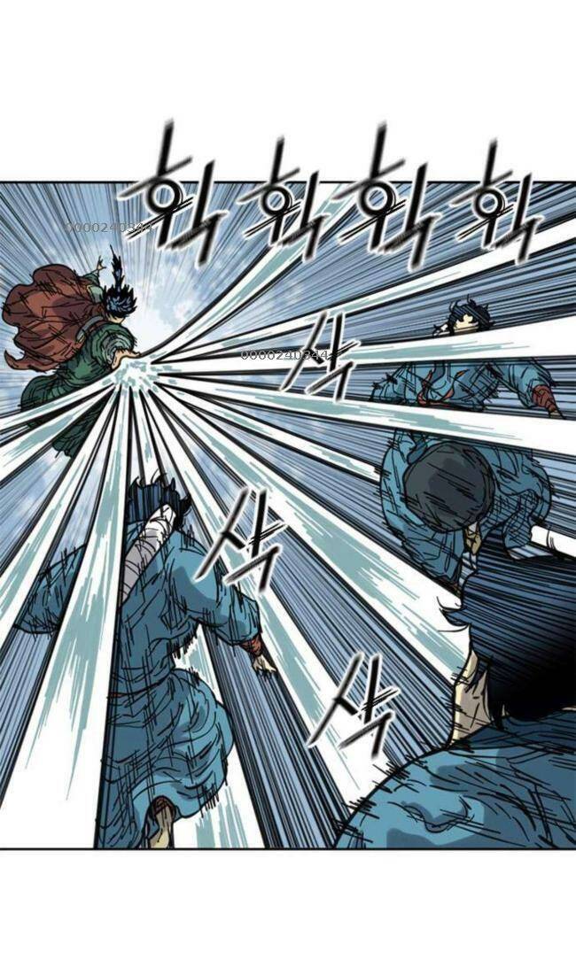 Thiên Hạ Đệ Nhất Nhân Chapter 88 - 21