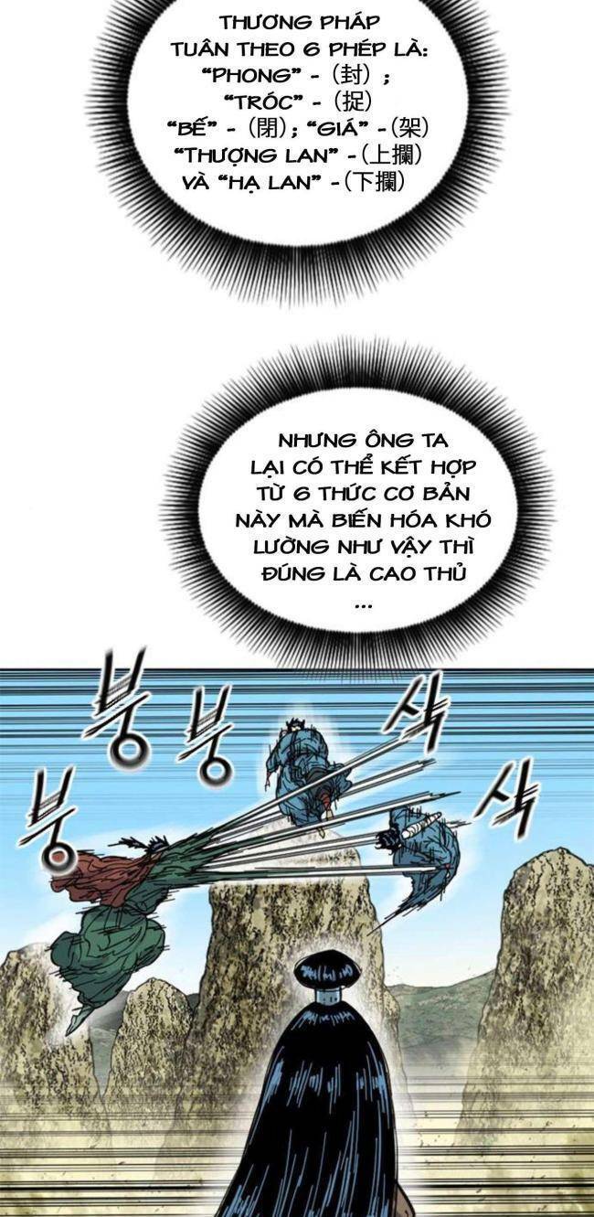 Thiên Hạ Đệ Nhất Nhân Chapter 88 - 23