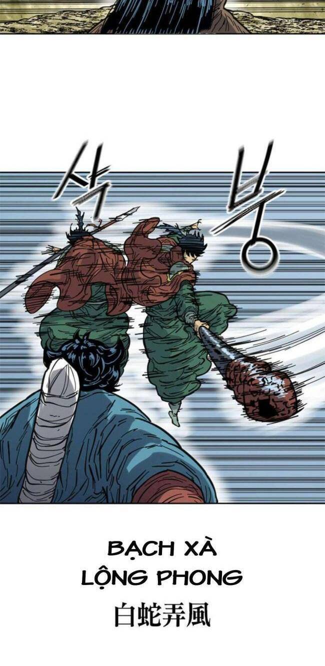 Thiên Hạ Đệ Nhất Nhân Chapter 88 - 24