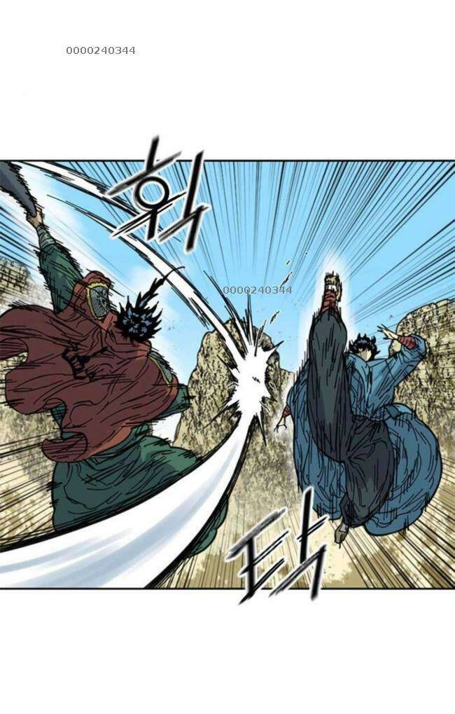 Thiên Hạ Đệ Nhất Nhân Chapter 88 - 27