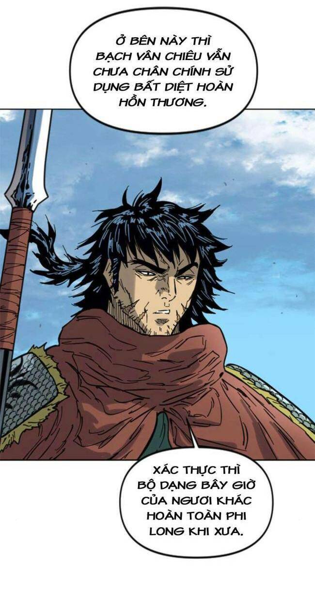 Thiên Hạ Đệ Nhất Nhân Chapter 88 - 30