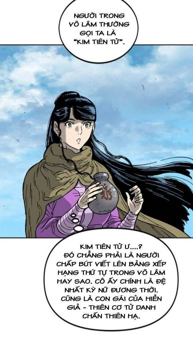 Thiên Hạ Đệ Nhất Nhân Chapter 88 - 4