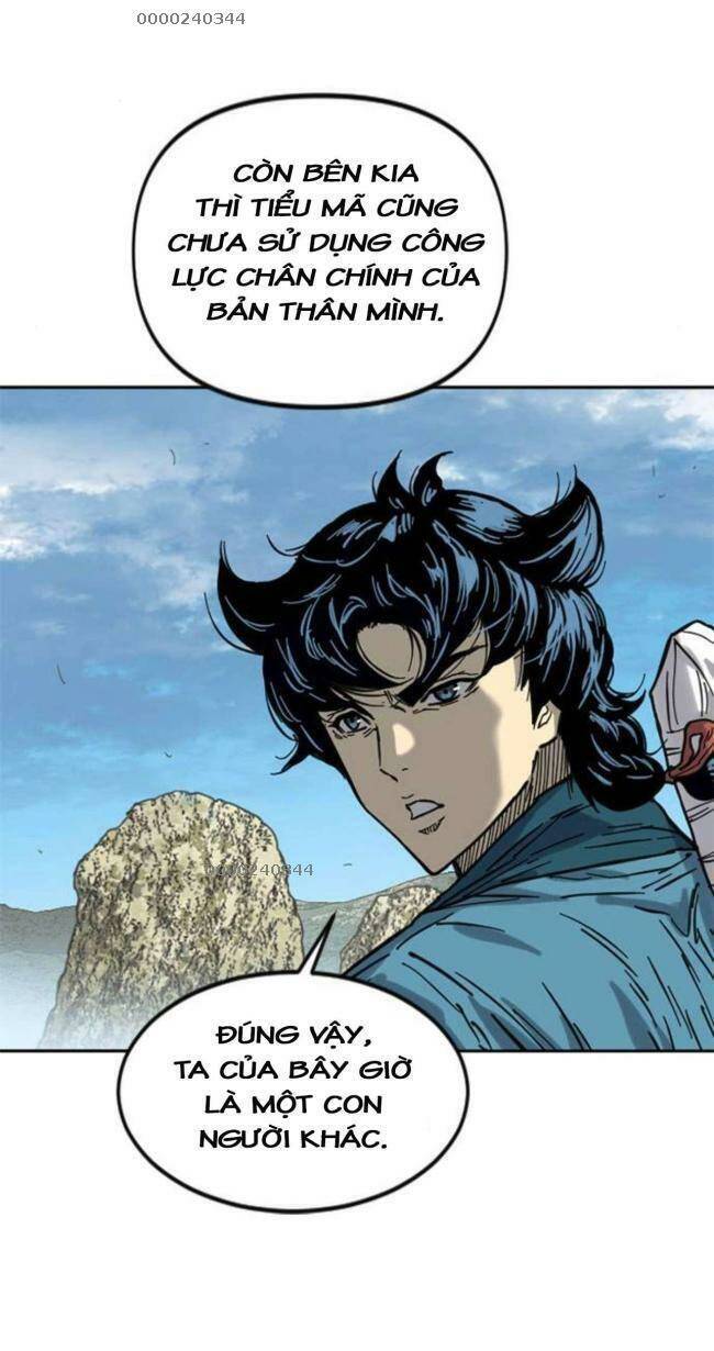 Thiên Hạ Đệ Nhất Nhân Chapter 88 - 31