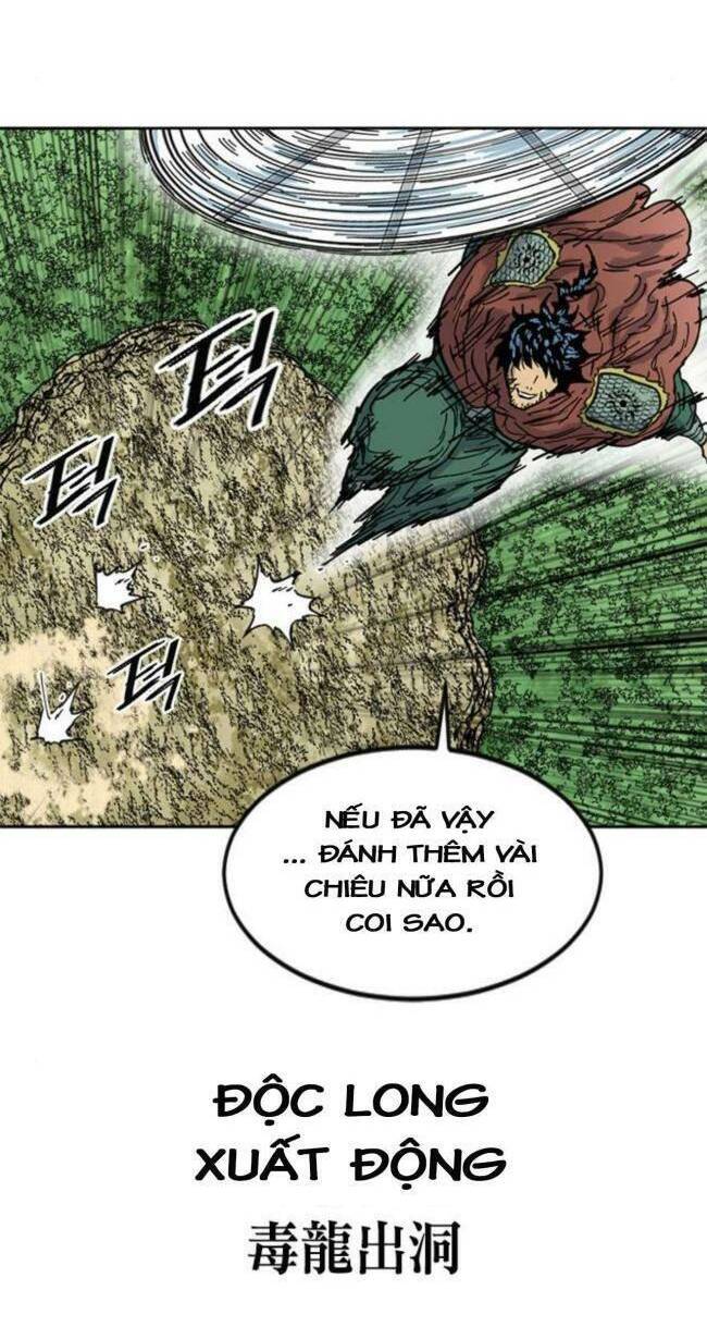 Thiên Hạ Đệ Nhất Nhân Chapter 88 - 32