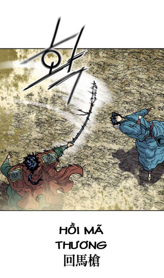 Thiên Hạ Đệ Nhất Nhân Chapter 88 - 35