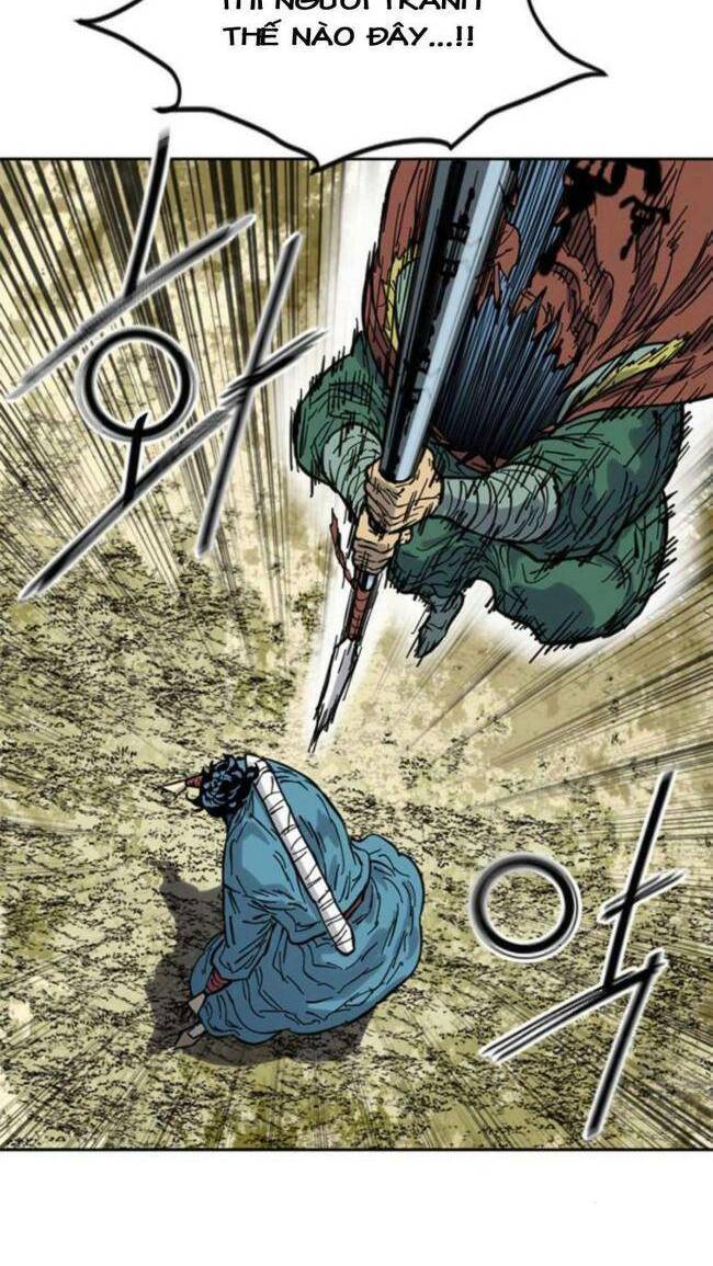 Thiên Hạ Đệ Nhất Nhân Chapter 88 - 38