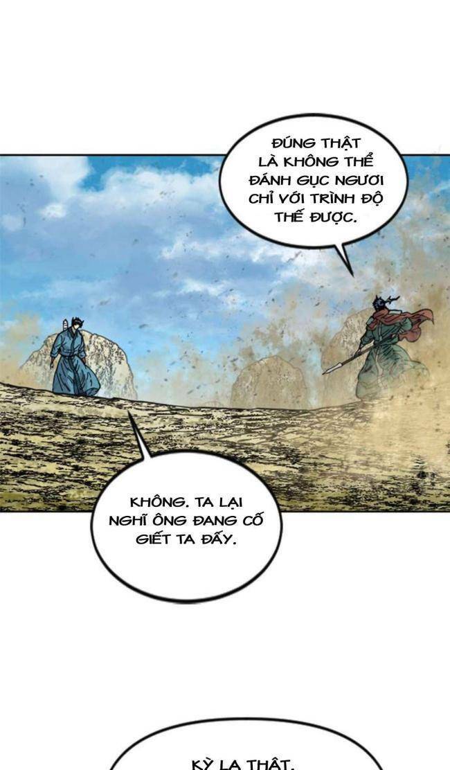 Thiên Hạ Đệ Nhất Nhân Chapter 88 - 41