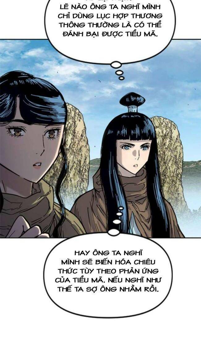 Thiên Hạ Đệ Nhất Nhân Chapter 88 - 42