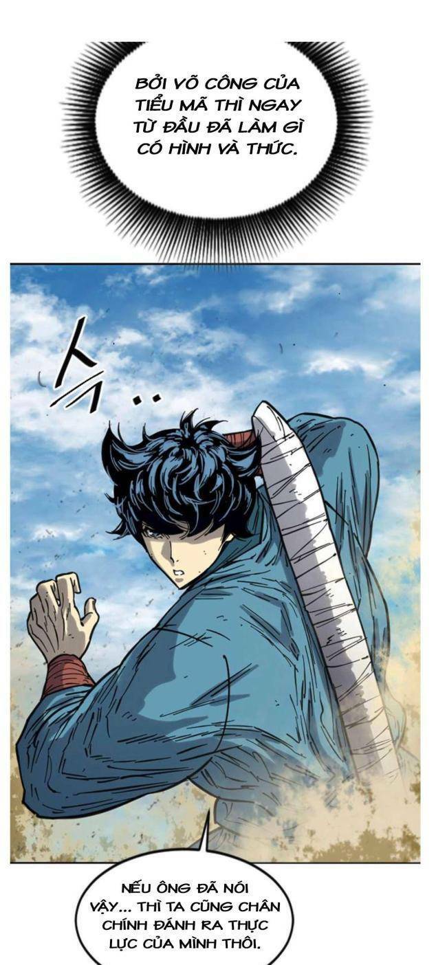 Thiên Hạ Đệ Nhất Nhân Chapter 88 - 43