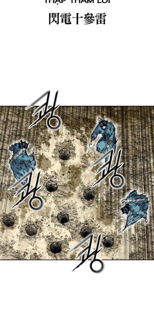 Thiên Hạ Đệ Nhất Nhân Chapter 88 - 57