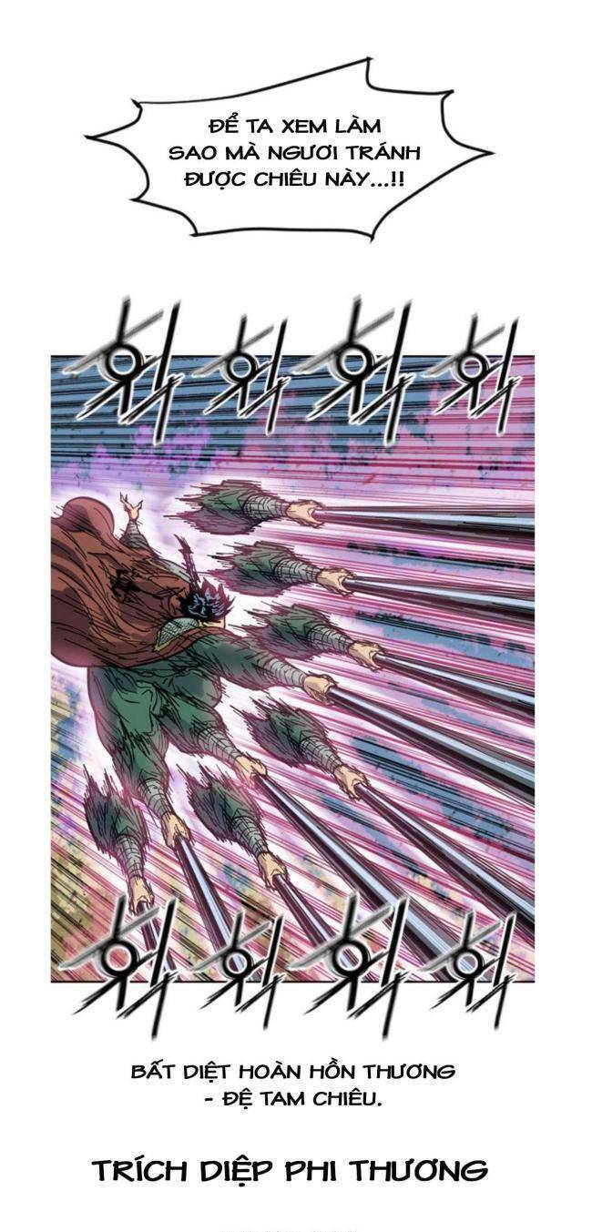Thiên Hạ Đệ Nhất Nhân Chapter 88 - 60