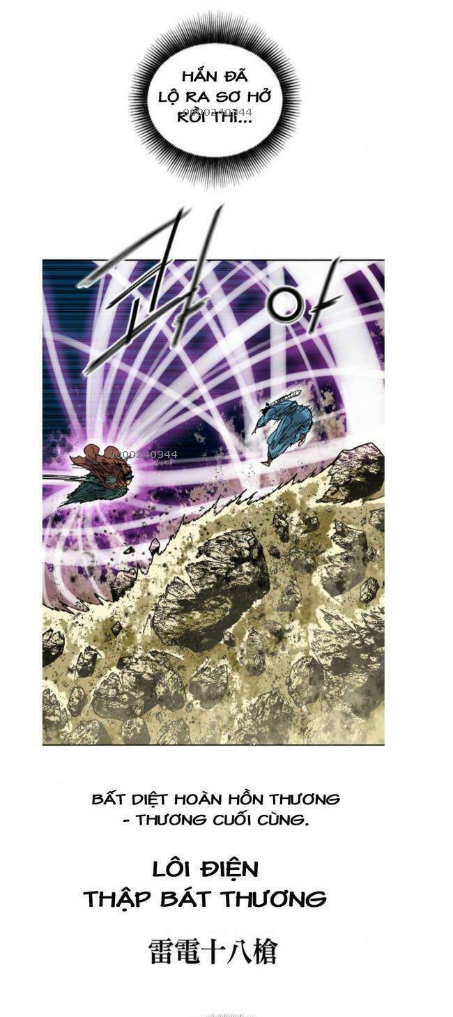 Thiên Hạ Đệ Nhất Nhân Chapter 88 - 62