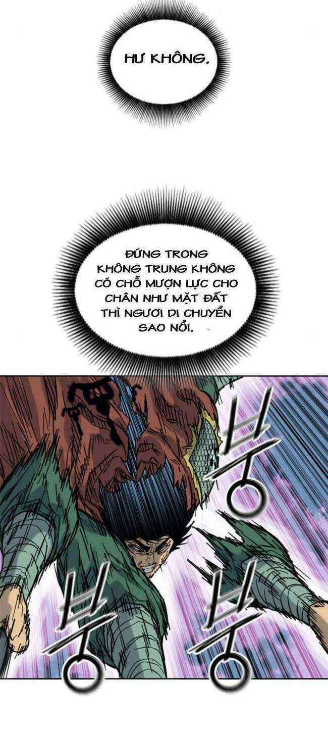 Thiên Hạ Đệ Nhất Nhân Chapter 88 - 63