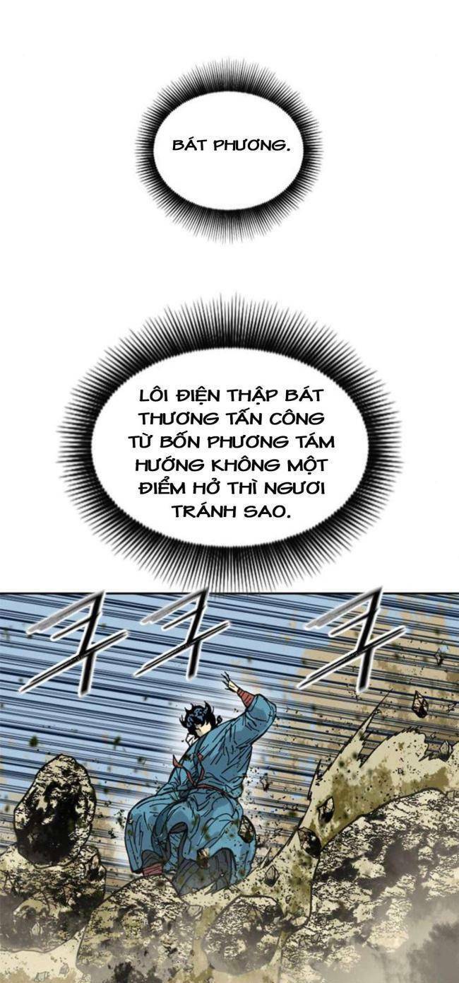 Thiên Hạ Đệ Nhất Nhân Chapter 88 - 64