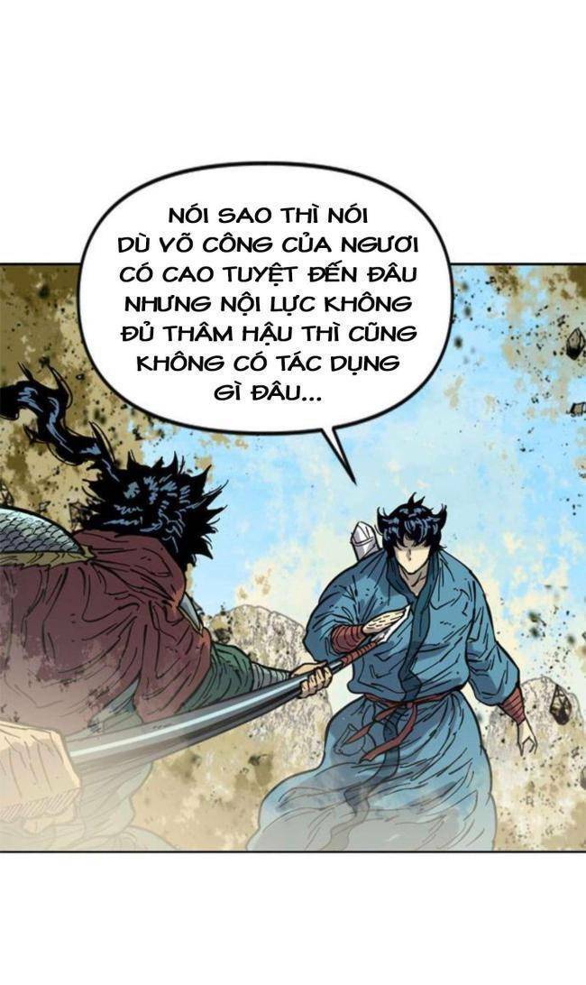 Thiên Hạ Đệ Nhất Nhân Chapter 88 - 69