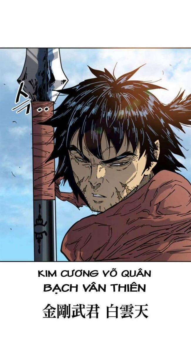 Thiên Hạ Đệ Nhất Nhân Chapter 88 - 8