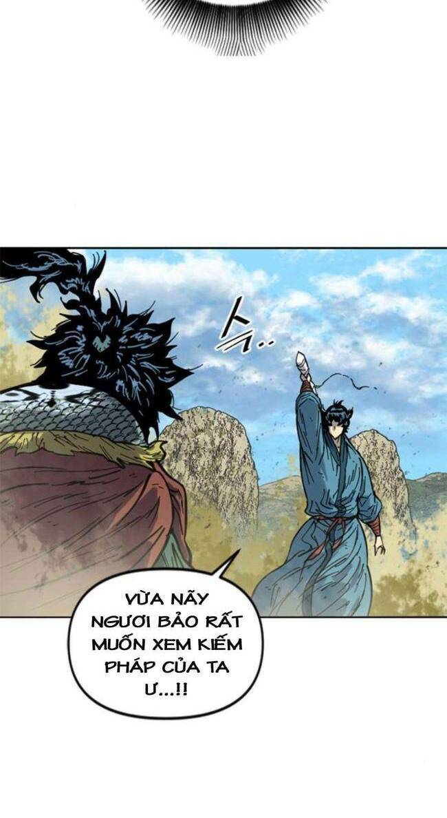 Thiên Hạ Đệ Nhất Nhân Chapter 88 - 72