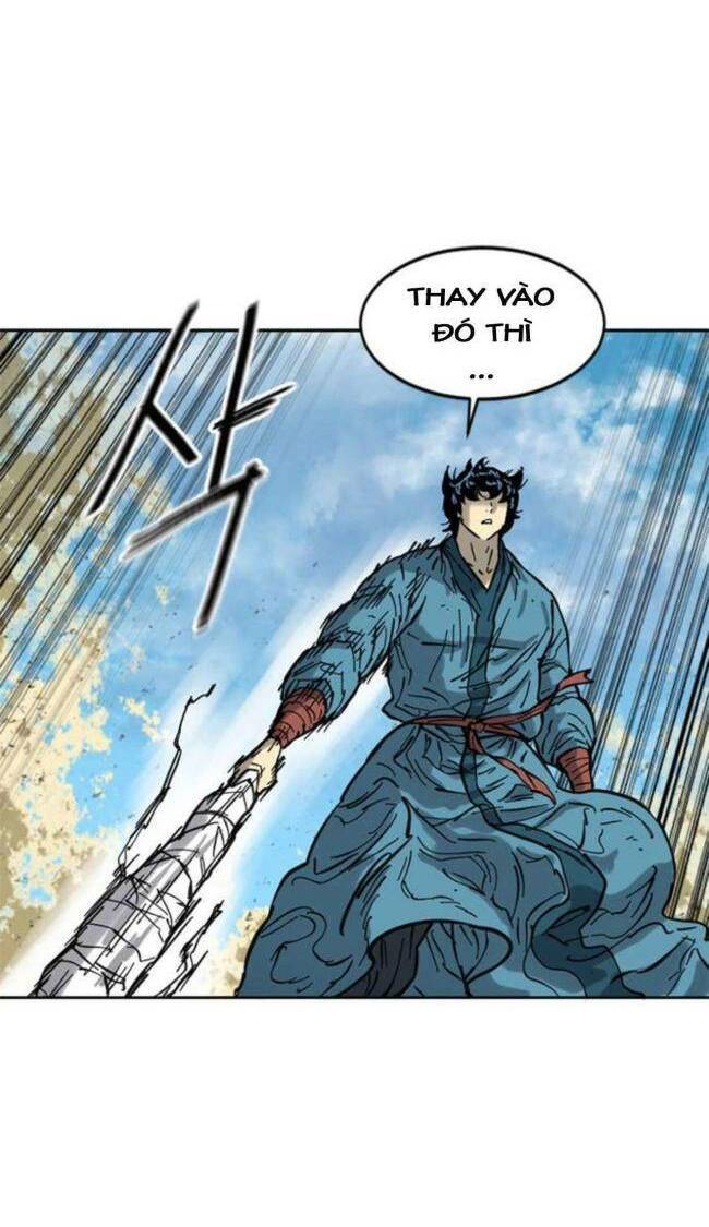 Thiên Hạ Đệ Nhất Nhân Chapter 88 - 74