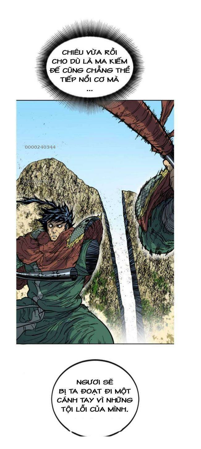 Thiên Hạ Đệ Nhất Nhân Chapter 88 - 75