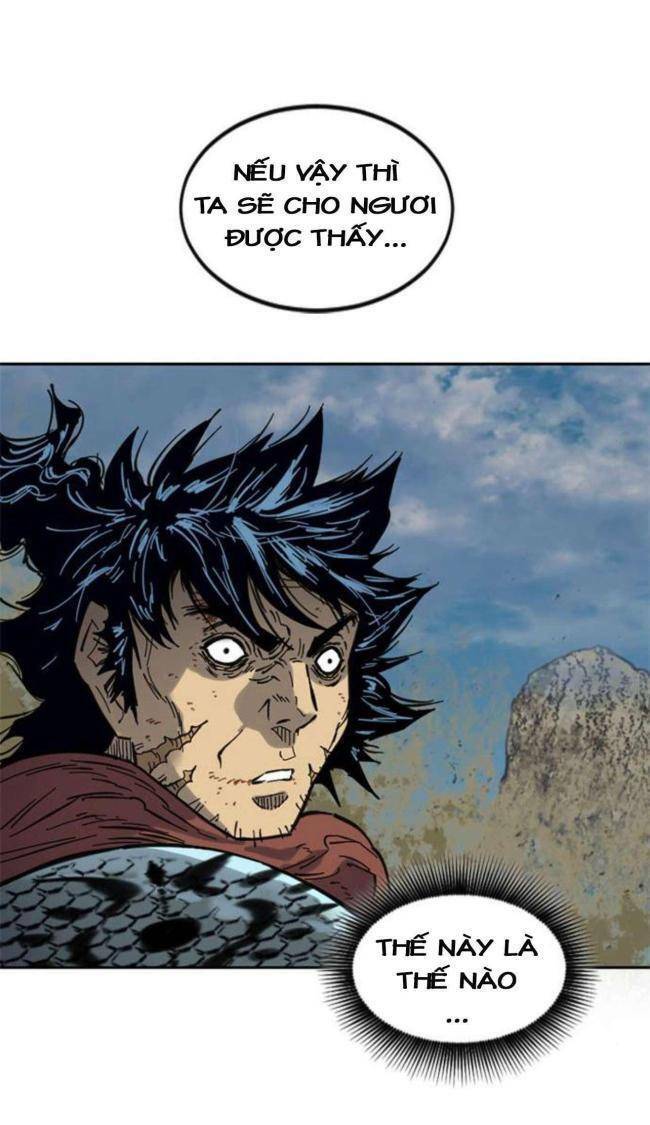 Thiên Hạ Đệ Nhất Nhân Chapter 89 - 1