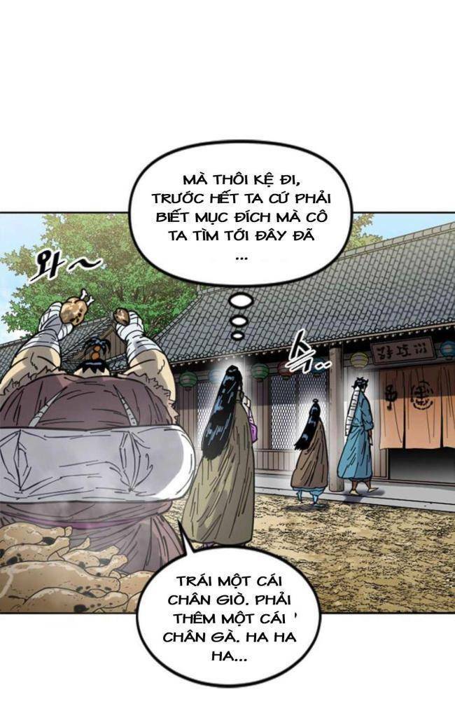 Thiên Hạ Đệ Nhất Nhân Chapter 89 - 13