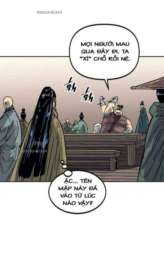 Thiên Hạ Đệ Nhất Nhân Chapter 89 - 15