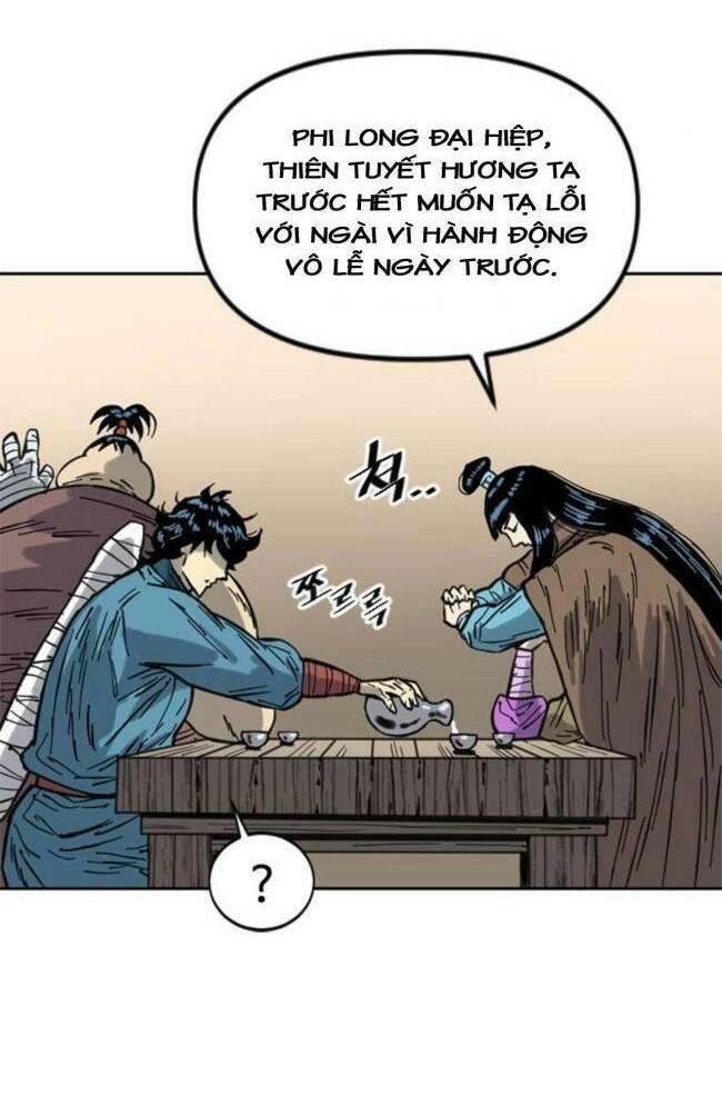 Thiên Hạ Đệ Nhất Nhân Chapter 89 - 16