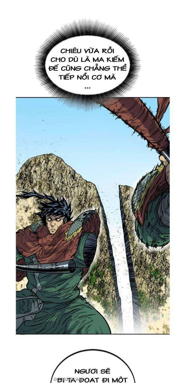 Thiên Hạ Đệ Nhất Nhân Chapter 89 - 3