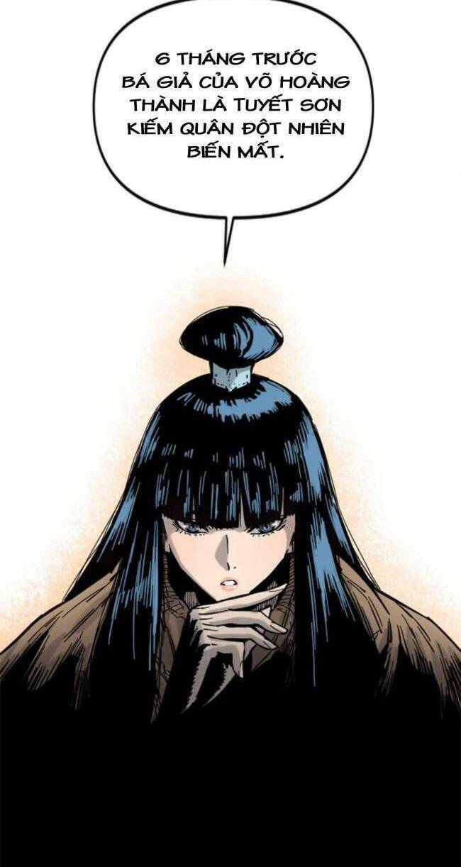 Thiên Hạ Đệ Nhất Nhân Chapter 89 - 22