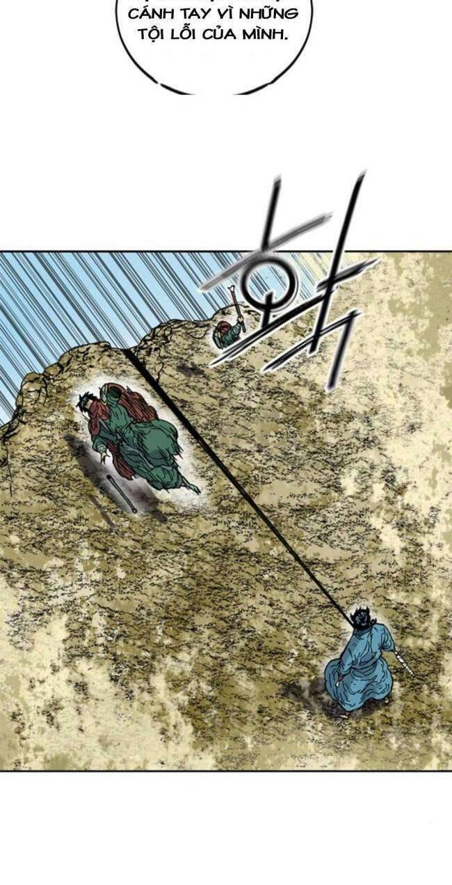 Thiên Hạ Đệ Nhất Nhân Chapter 89 - 4