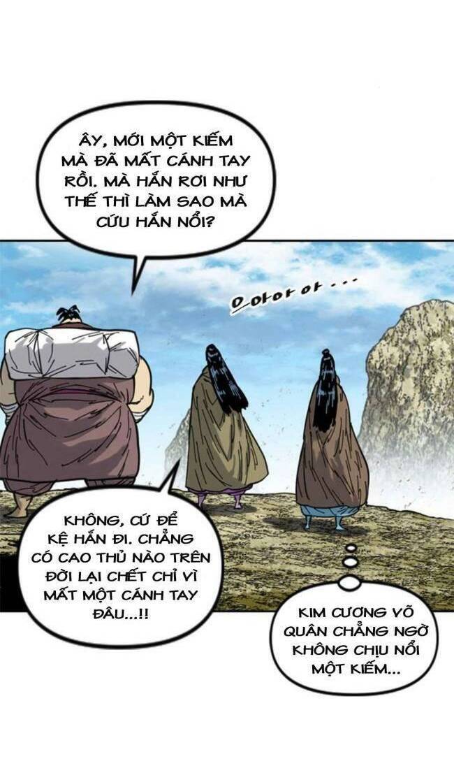 Thiên Hạ Đệ Nhất Nhân Chapter 89 - 6