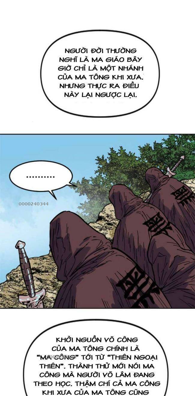 Thiên Hạ Đệ Nhất Nhân Chapter 89 - 59