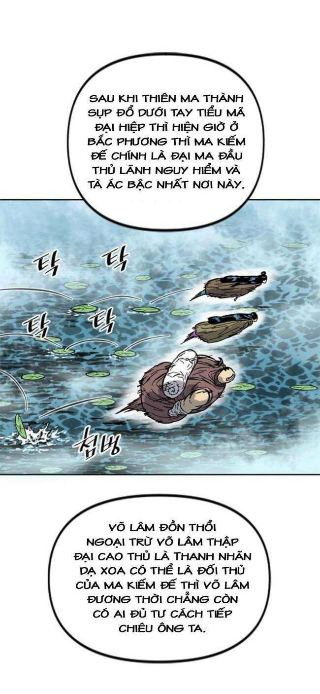 Thiên Hạ Đệ Nhất Nhân Chapter 89 - 62