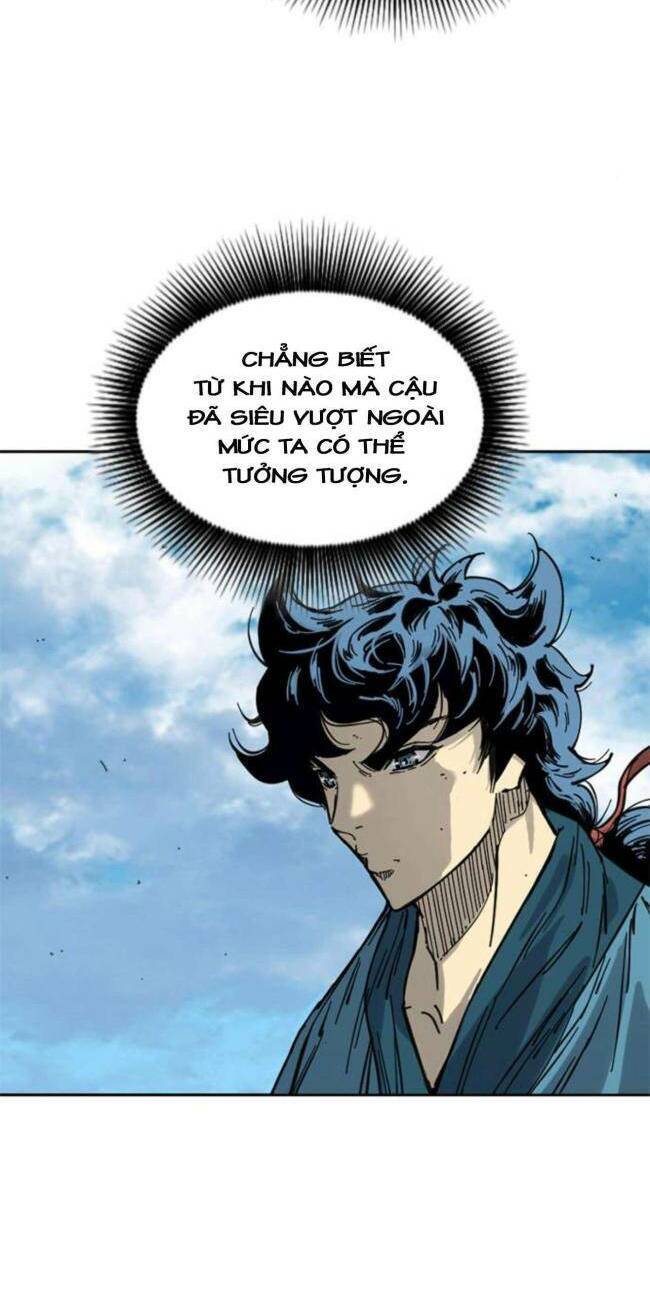 Thiên Hạ Đệ Nhất Nhân Chapter 89 - 8