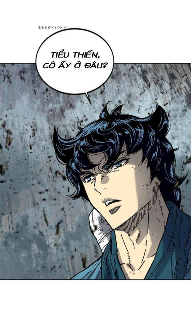 Thiên Hạ Đệ Nhất Nhân Chapter 89 - 75