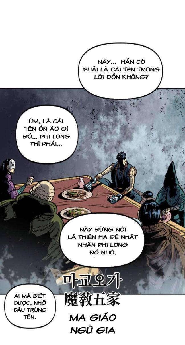 Thiên Hạ Đệ Nhất Nhân Chapter 90 - 1