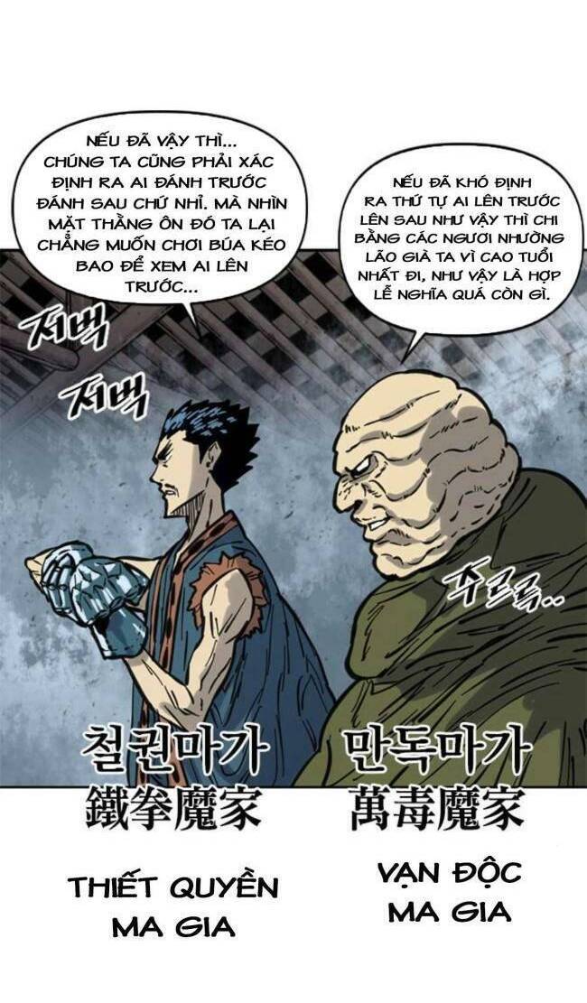 Thiên Hạ Đệ Nhất Nhân Chapter 90 - 12