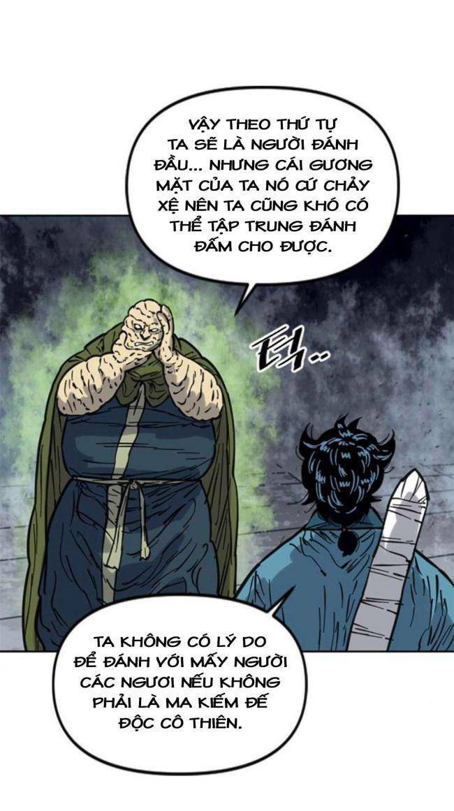 Thiên Hạ Đệ Nhất Nhân Chapter 90 - 13