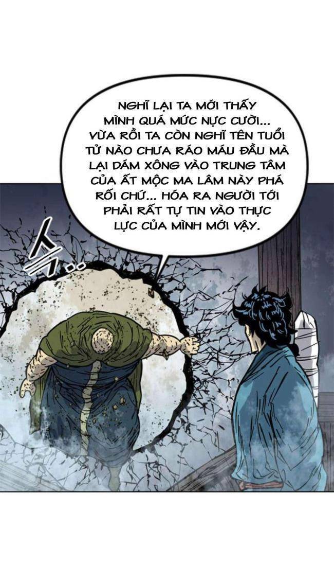 Thiên Hạ Đệ Nhất Nhân Chapter 90 - 19