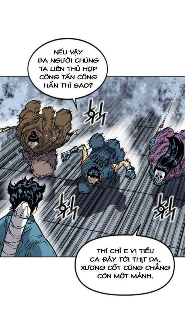 Thiên Hạ Đệ Nhất Nhân Chapter 90 - 20