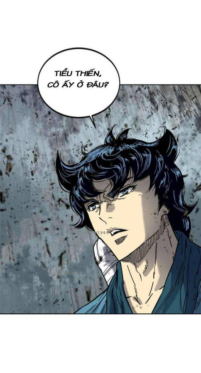 Thiên Hạ Đệ Nhất Nhân Chapter 90 - 3