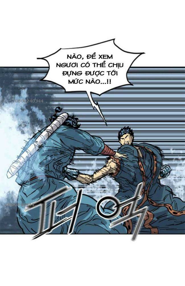 Thiên Hạ Đệ Nhất Nhân Chapter 90 - 21