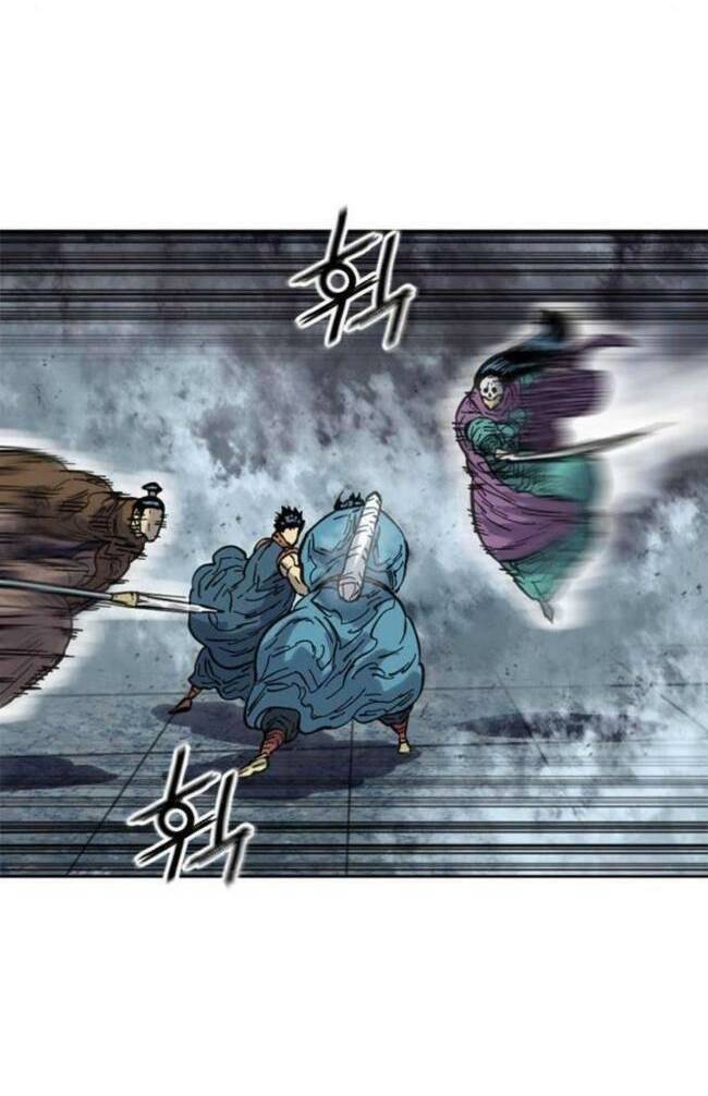 Thiên Hạ Đệ Nhất Nhân Chapter 90 - 22