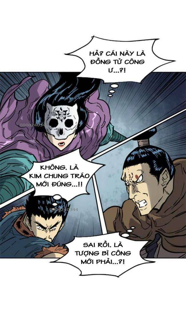 Thiên Hạ Đệ Nhất Nhân Chapter 90 - 24